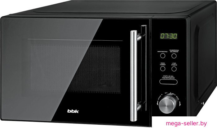 Микроволновая печь BBK 20MWS-722T/B-M