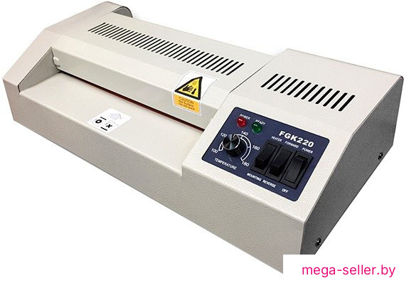 Ламинатор Гелеос FGK 220