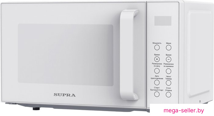Микроволновая печь Supra 20SW27