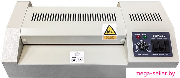 Ламинатор Гелеос FGK 230