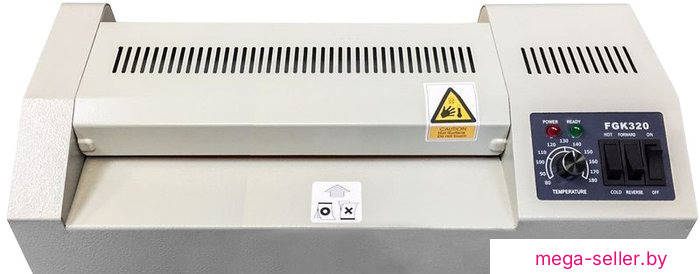 Ламинатор Гелеос FGK 320
