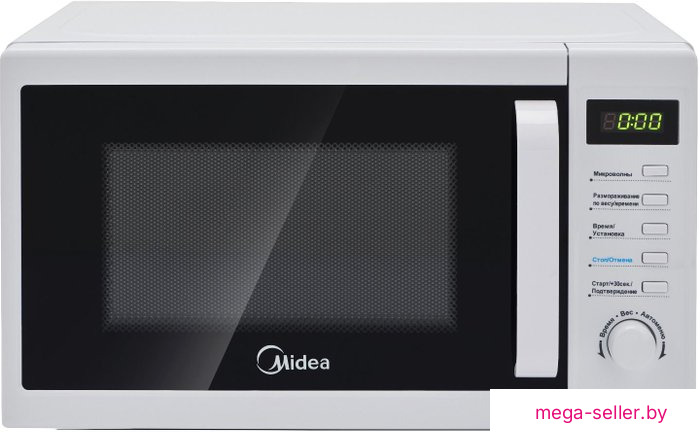Микроволновая печь Midea AM820CUK-W