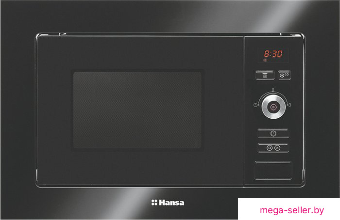 Микроволновая печь Hansa AMM20BESH