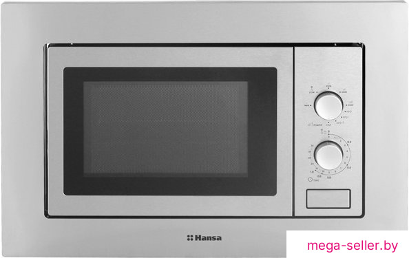 Микроволновая печь Hansa AMM20BMXH