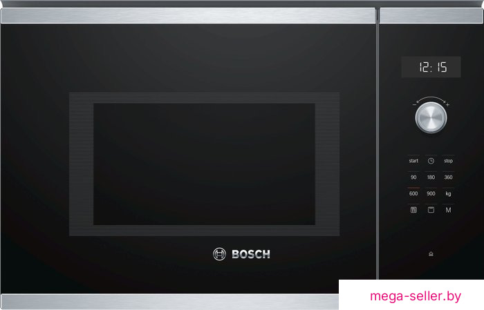 Микроволновая печь Bosch BEL554MS0
