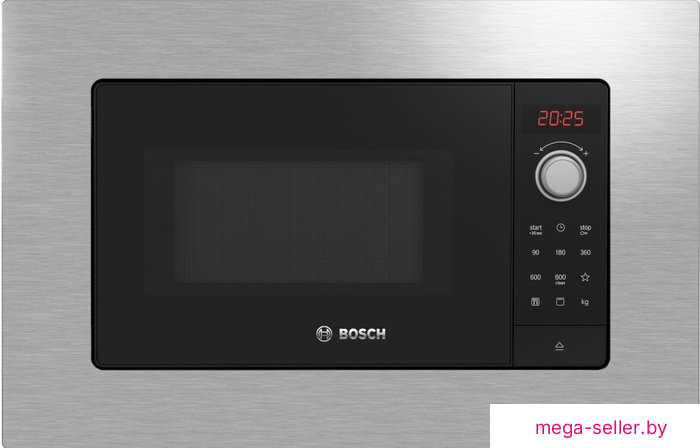 Микроволновая печь Bosch BEL623MS3