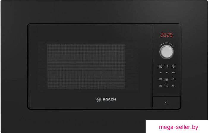 Микроволновая печь Bosch BEL653MB3