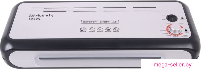 Ламинатор Office-Kit L2325