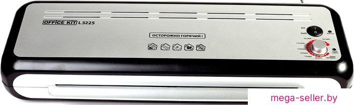 Ламинатор Office-Kit L3225