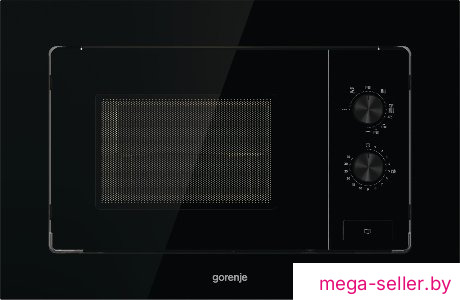 Микроволновая печь Gorenje BM201EG1BG