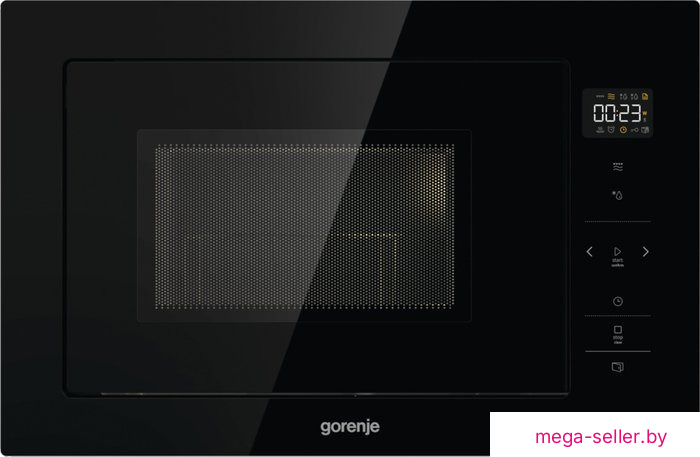 Микроволновая печь Gorenje BM251SG2BG