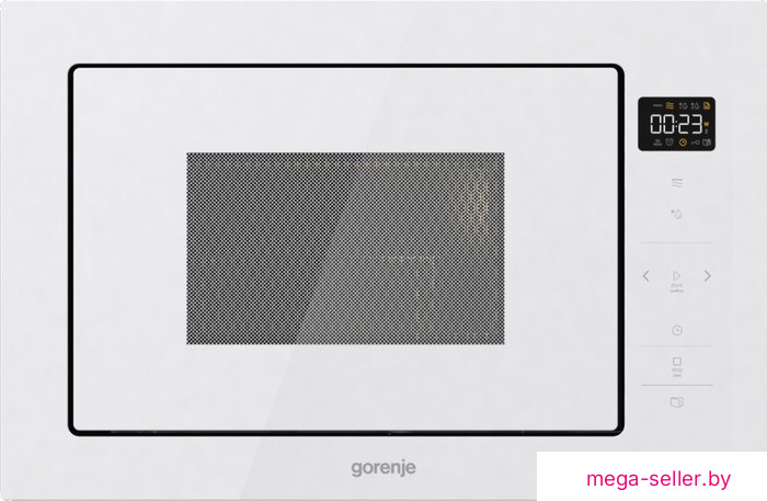 Микроволновая печь Gorenje BM251SG2WG