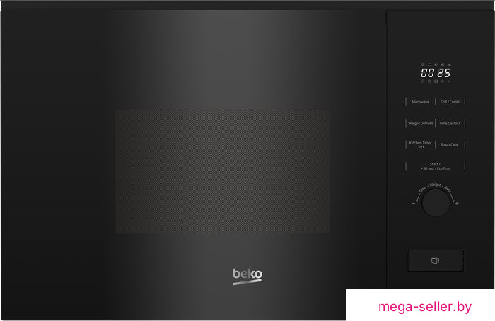 Микроволновая печь BEKO BMGB20212B