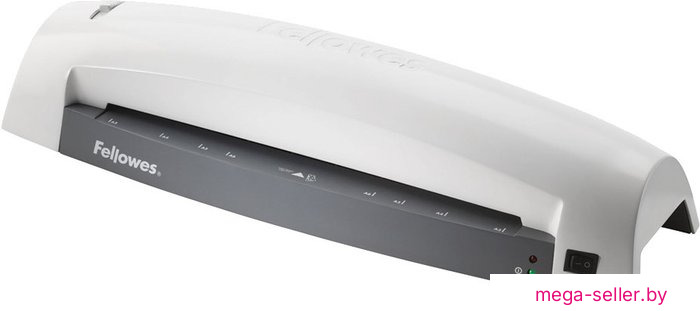 Ламинатор Fellowes Lunar A3