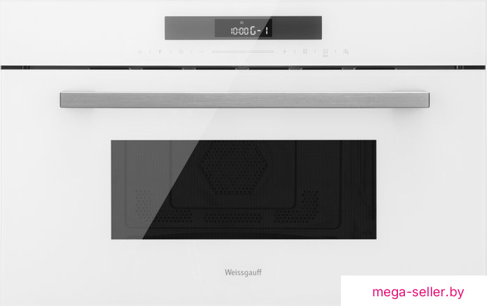Микроволновая печь Weissgauff BMWO-342 DW Touch