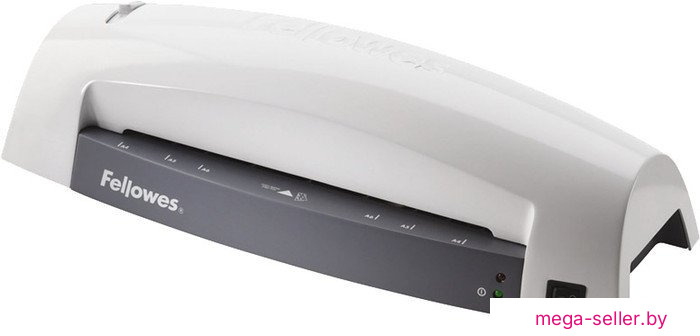 Ламинатор Fellowes Lunar A4