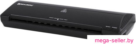 Ламинатор BRAUBERG Nano Plus A3