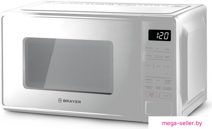 Микроволновая печь Brayer BR2508