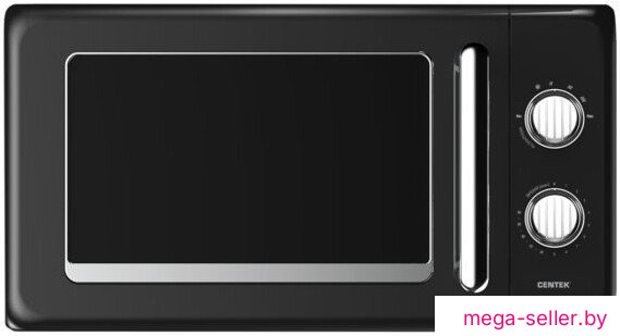 Микроволновая печь CENTEK CT-1553 (черный)