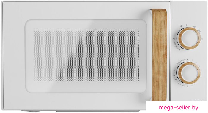 Микроволновая печь CENTEK CT-1559 (белый)