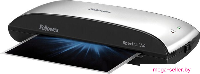 Ламинатор Fellowes Spectra A4
