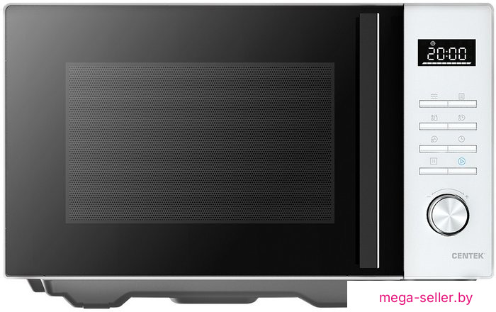 Микроволновая печь CENTEK CT-1563 (белый)