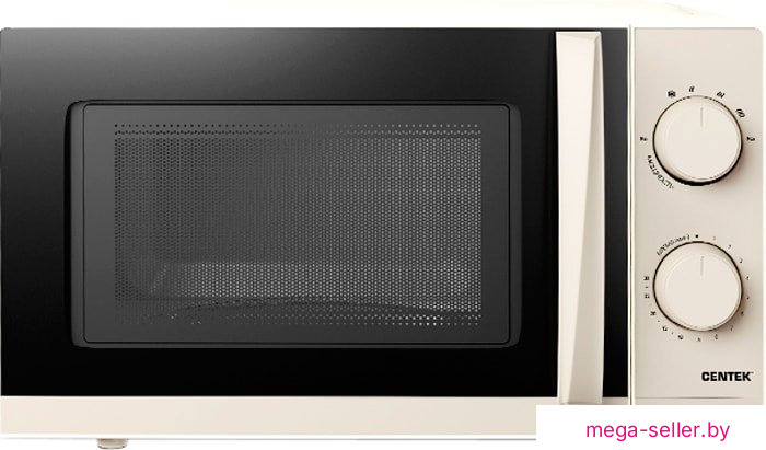 Микроволновая печь CENTEK CT-1571 (бежевый)