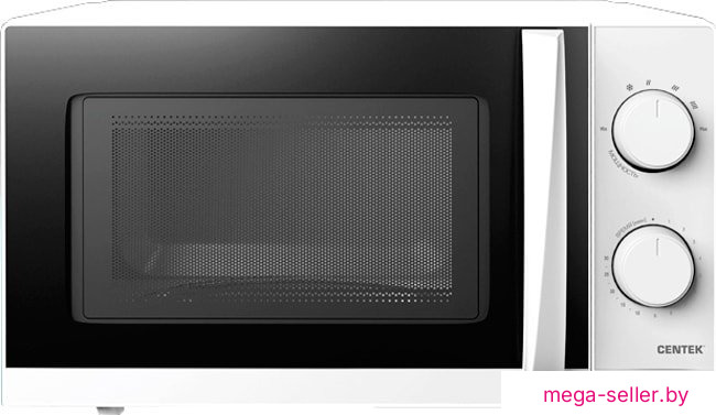 Микроволновая печь CENTEK CT-1571 (белый)