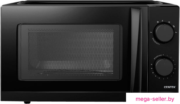 Микроволновая печь CENTEK CT-1571 (черный)