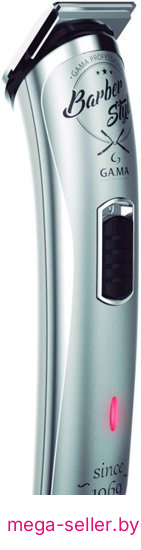 Триммер для бороды и усов GA.MA Barber Style GT 527