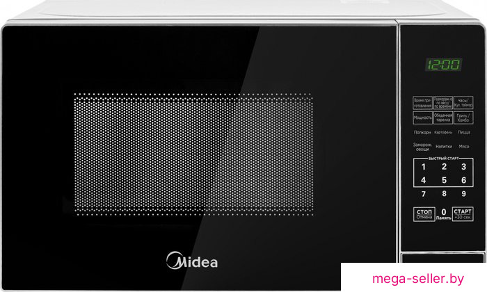 Микроволновая печь Midea EG720CR1-S