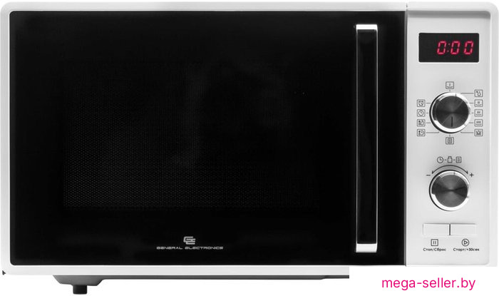 Микроволновая печь General Electronics GE-DG323W