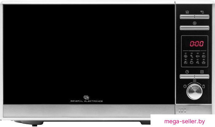 Микроволновая печь General Electronics GE-DG420S