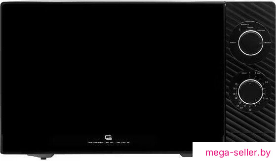 Микроволновая печь General Electronics GE-MS120B