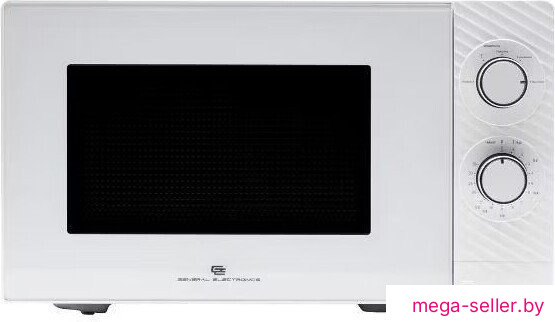 Микроволновая печь General Electronics GE-MS120W