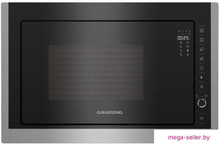 Микроволновая печь Grundig GMI11311X