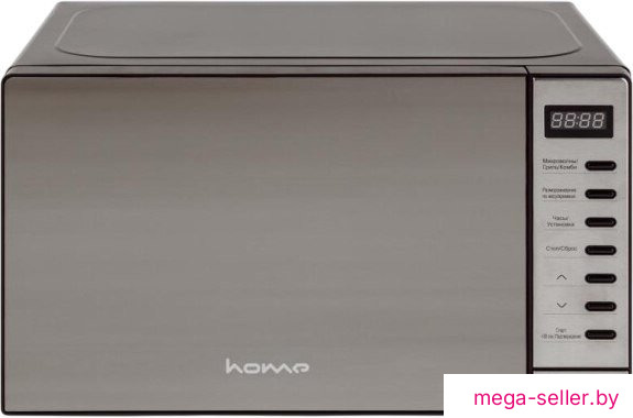 Микроволновая печь HOME HDG207AB