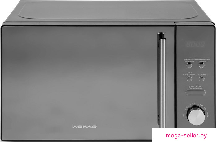 Микроволновая печь HOME HDG207BB