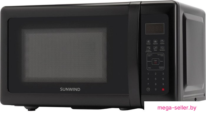 Микроволновая печь SunWind SUN-MW007