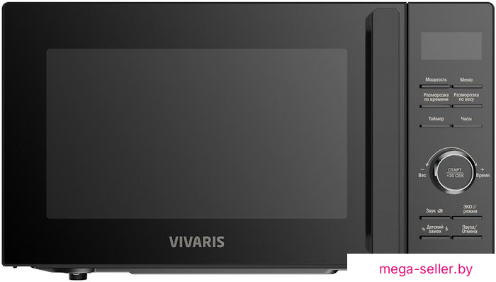 Микроволновая печь Vivaris VCM F20B1D0