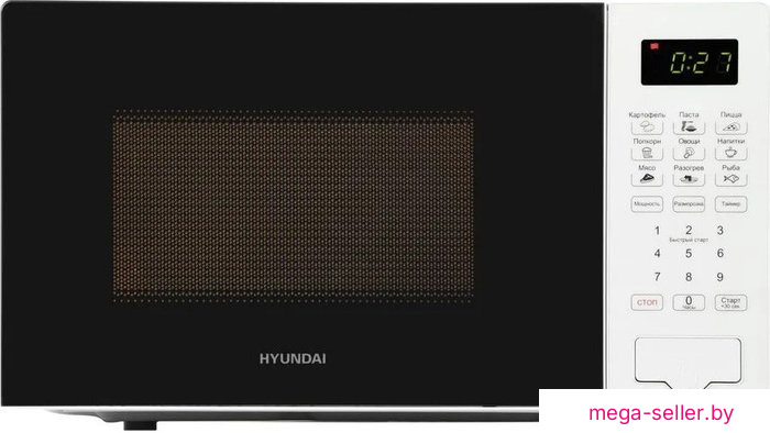 Микроволновая печь Hyundai HYM-D2077