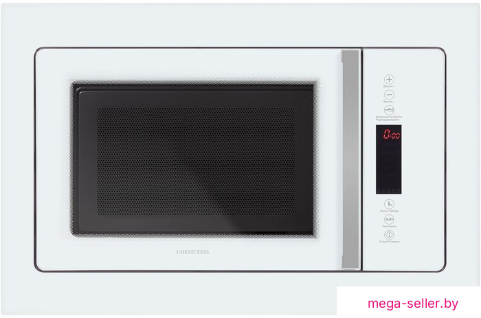 Микроволновая печь Hiberg VM 8505 W