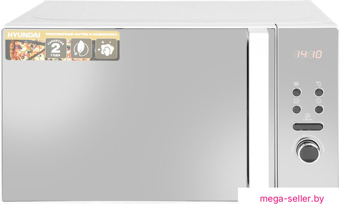 Микроволновая печь Hyundai HYM-D3002