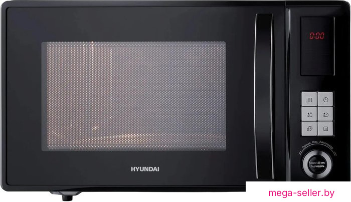 Микроволновая печь Hyundai HYM-D3010