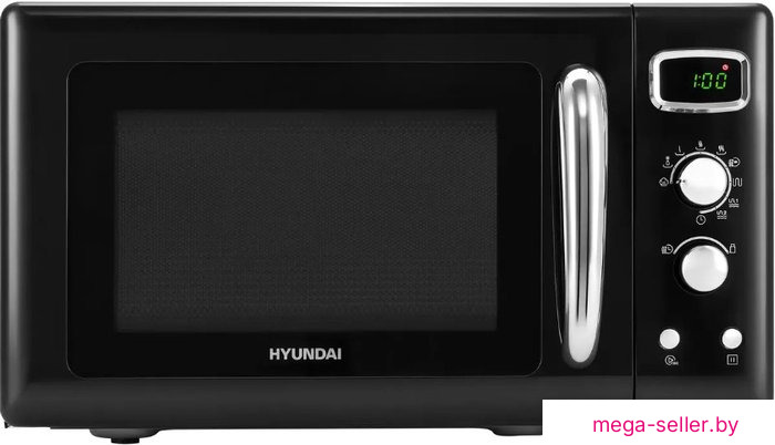 Микроволновая печь Hyundai HYM-D3040
