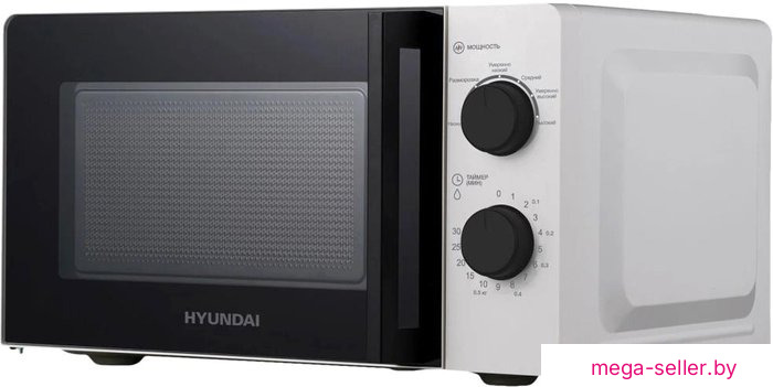 Микроволновая печь Hyundai HYM-M2047