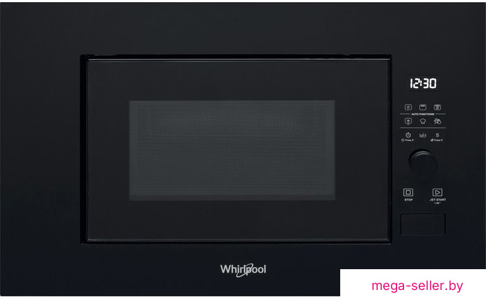 Микроволновая печь Whirlpool WMF200G NB