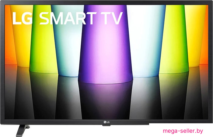 Телевизор LG 32LQ63006LA