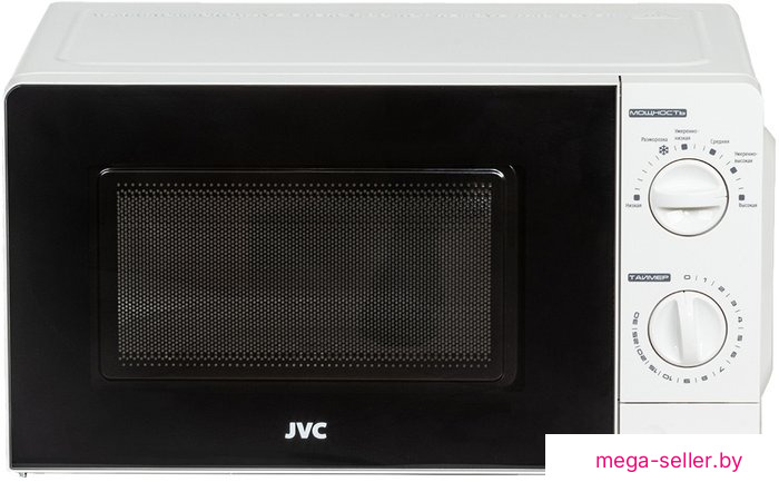 Микроволновая печь JVC JK-MW123M