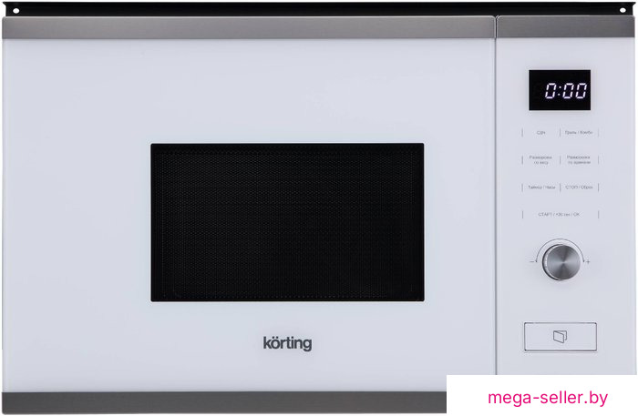 Микроволновая печь Korting KMI 820 GSCW